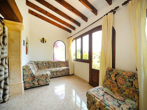 Holiday Home Panorama J�vea