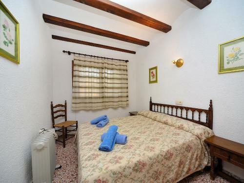 Holiday Home Panorama J�vea