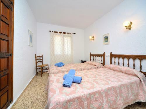 Holiday Home Panorama J�vea