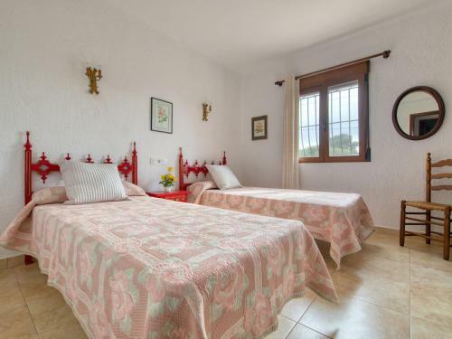 Holiday Home Panorama J�vea