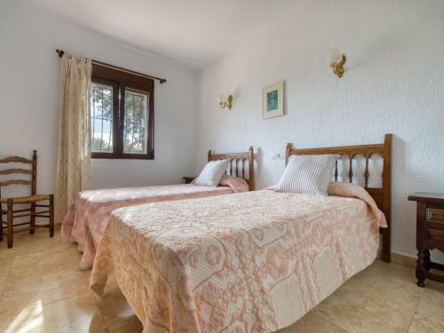 Holiday Home Panorama J�vea