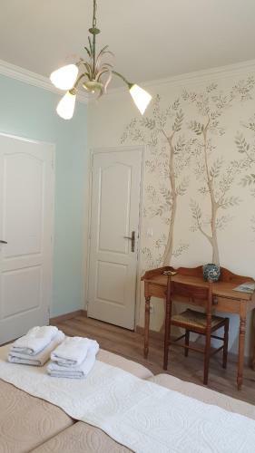 Bed & Breakfast A L'ombre Du Clocher