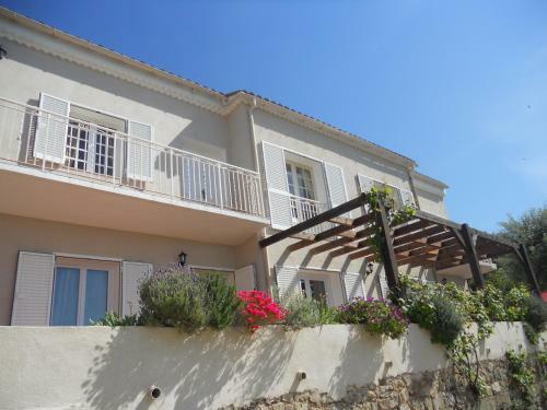 Bed & Breakfast A L'ombre Du Clocher