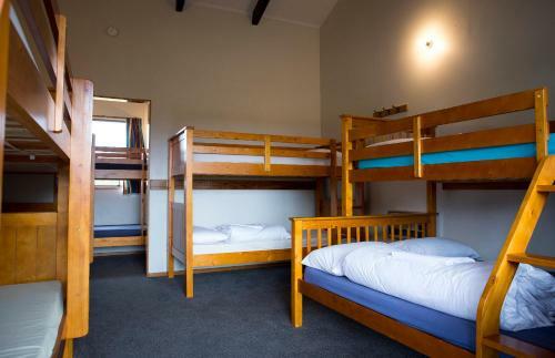 Motel Glentanner Park Centre