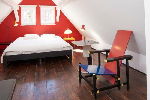 Bed & Breakfast Un Soir D'�t�
