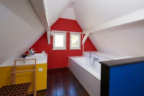 Bed & Breakfast Un Soir D'�t�