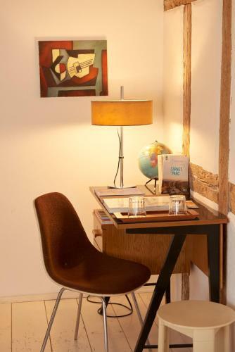 Bed & Breakfast Un Soir D'�t�