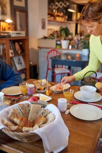 Bed & Breakfast Un Soir D'�t�