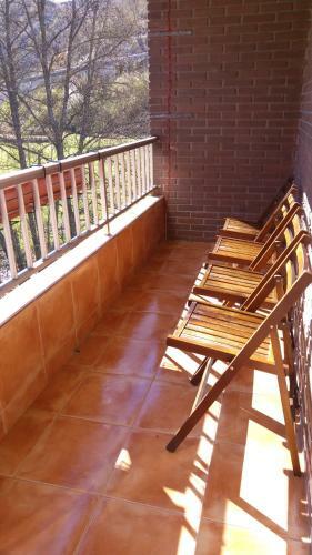 Hostal El Peregrino