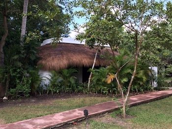Hotel Rancho Encantado