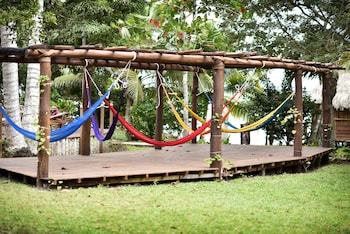 Hotel Rancho Encantado
