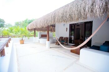 Hotel Rancho Encantado