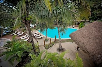 Hotel Rancho Encantado