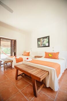 Hotel Rancho Encantado