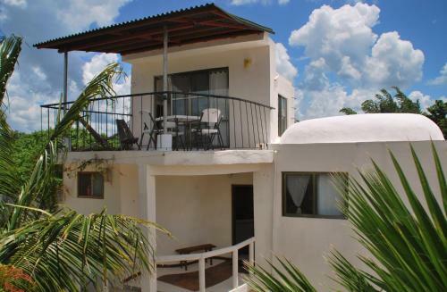Apartamento Hostal & Suites Pata De Perro