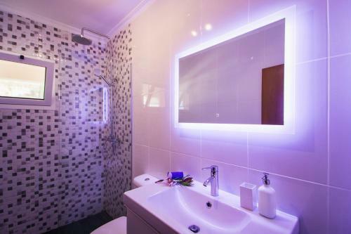 Apartamento A Duplex Appartment (90m2) In The Forum Mall Area