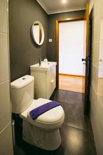 Apartamento A Duplex Appartment (90m2) In The Forum Mall Area