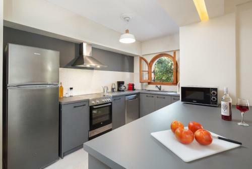 Ionian Garden Villas - Villa Pietra
