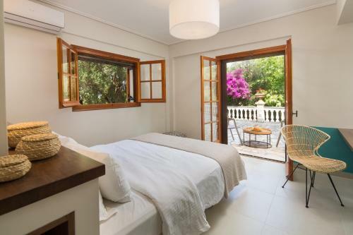 Ionian Garden Villas - Villa Pietra
