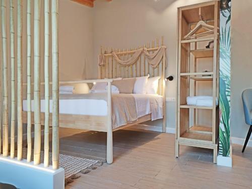 Villa Sea & Cliff Luxury Suites By Corfuescapes
