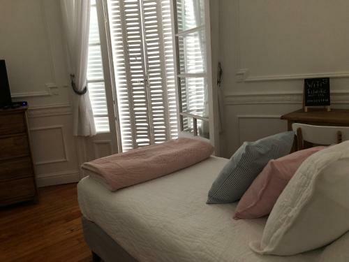 Baires Boutique Rooms