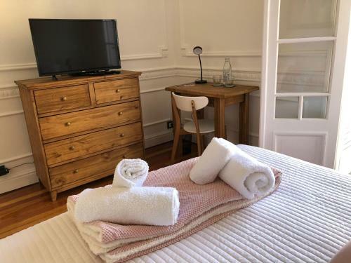 Baires Boutique Rooms