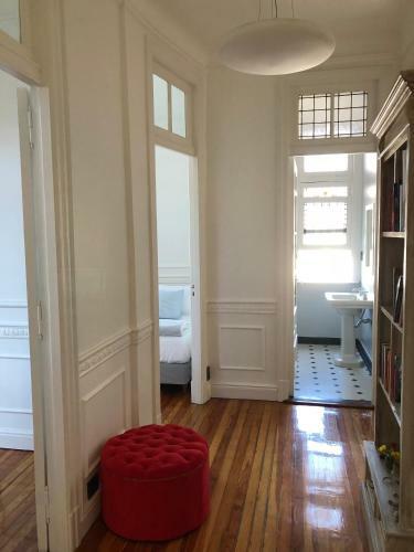 Baires Boutique Rooms