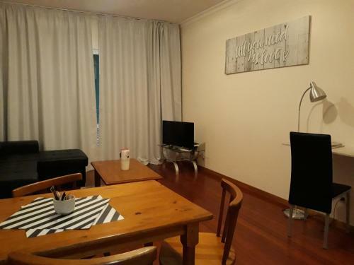 Apartamento Sea Balcony