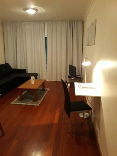 Apartamento Sea Balcony