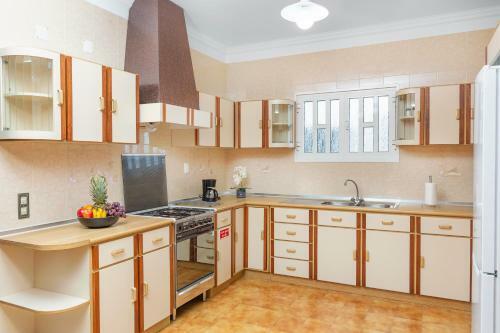 Villa Vista Mar