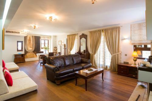 La Casa Di Pietra Villas