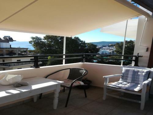 Apartamento Amazing Penthouse Next To The Sea!