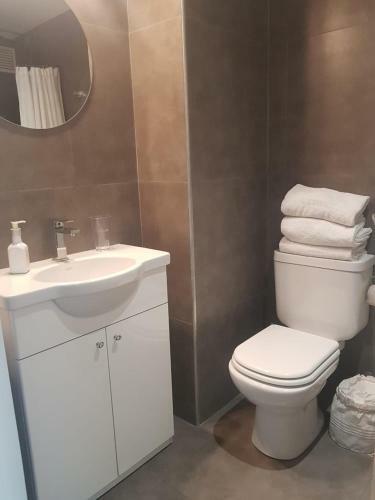 Apartamento Studio 5 Stars Bellini