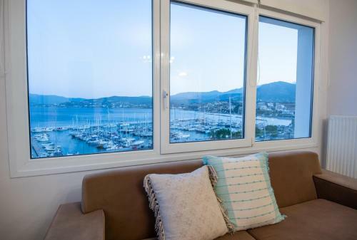 Apartamento Marina House
