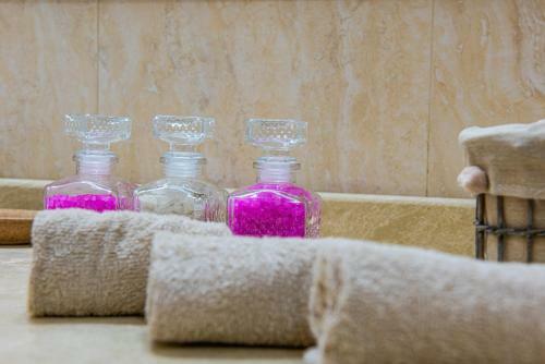 Apartamento Marina House