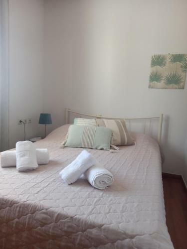 Apartamento Marina House