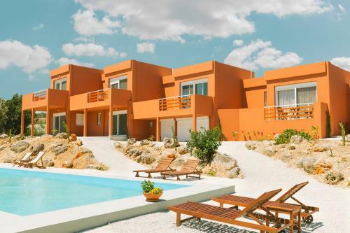Apartamento Little Eden Homes