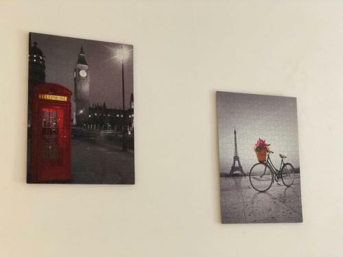 Apartamento Bell 1