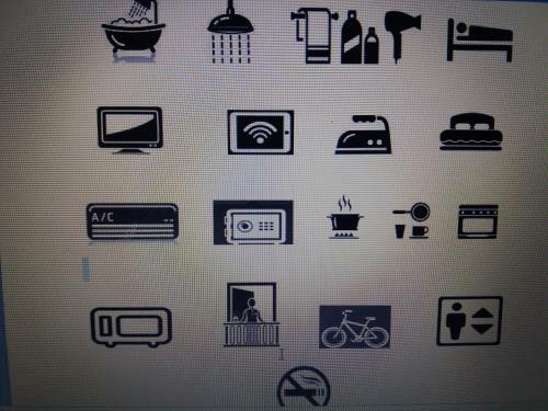 Apartamento Bell 1
