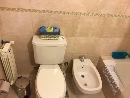 Apartamento Bell 1