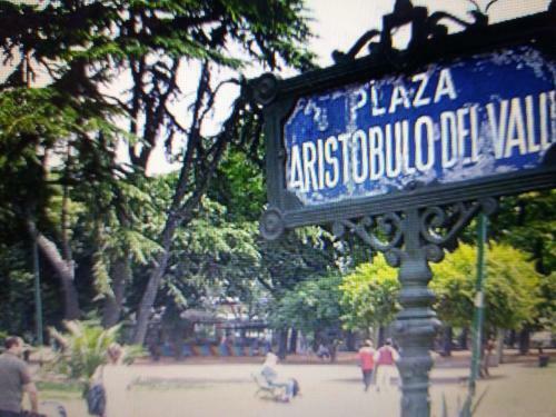 Apartamento Bell 1