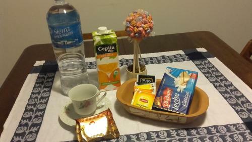 Apartamento Bell 1