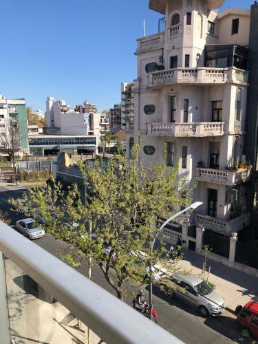 Apartamento Bell 1