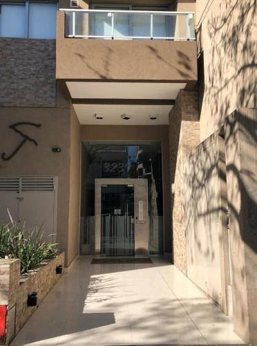 Apartamento Bell 1