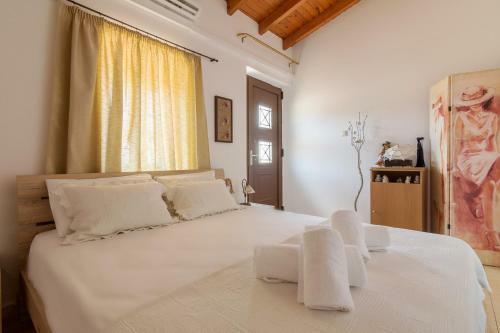 Apartamento Makres Countryside - Lydia's House