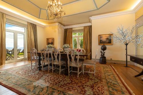 Villa Casa Da Levada