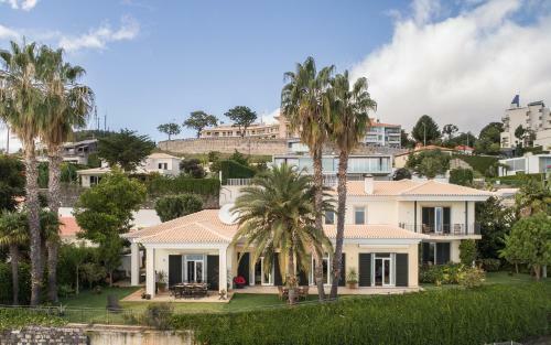 Villa Casa Da Levada