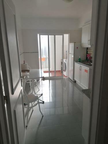 Lido Funchal Apartment Balcony Sea View