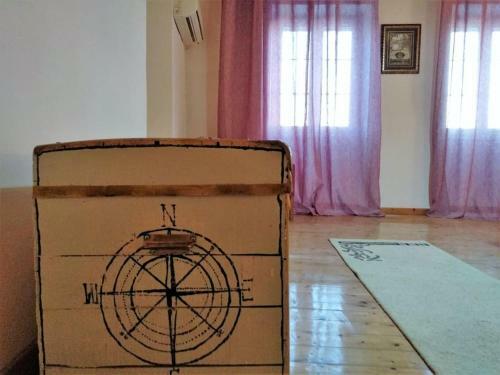 Apartamento House Grigoris Tsigros