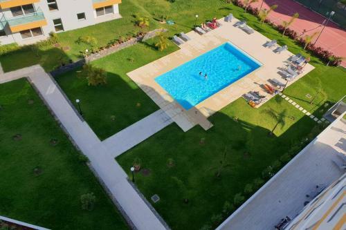 Apartamento Sarah House